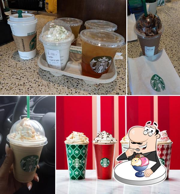 Starbucks Coffee Company