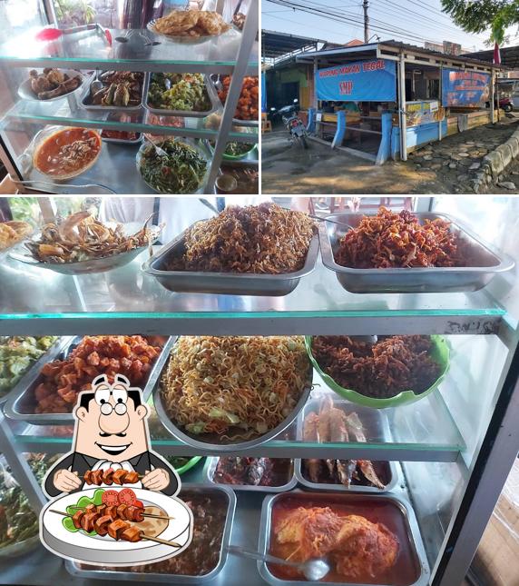 Warung Makan Tegal