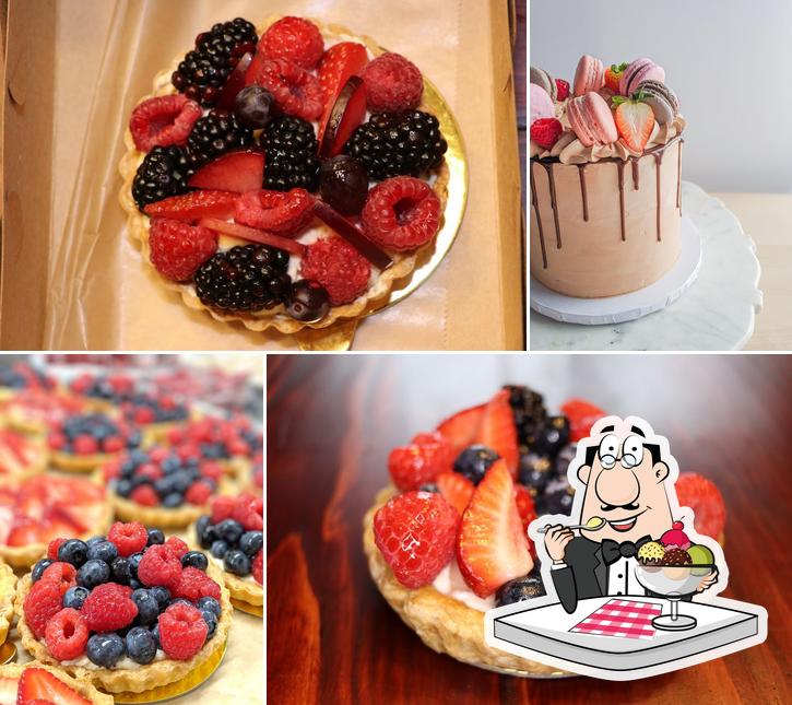 Whisk & Arrow Sugar Studio