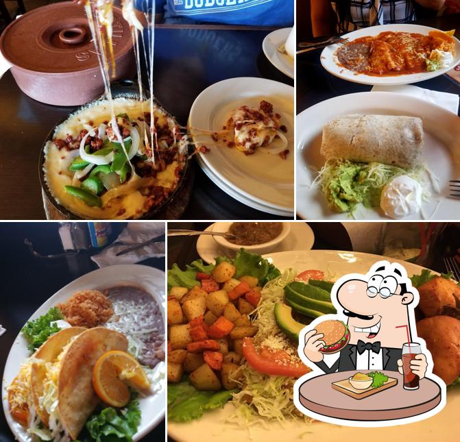 Los Compadres Mexican Restaurant