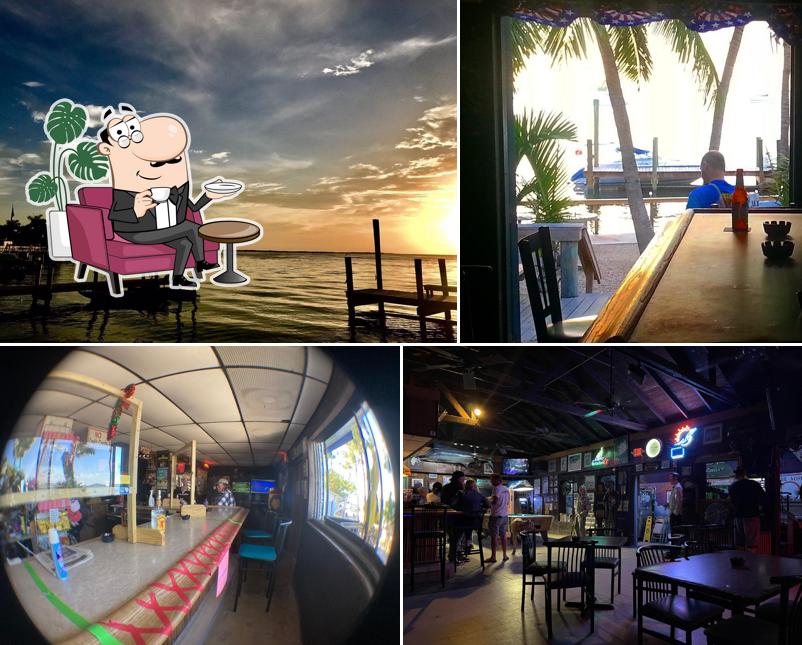Caribbean Club