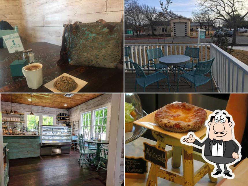 Casa Costa Bake Shop