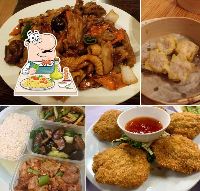 Zi's Cafe