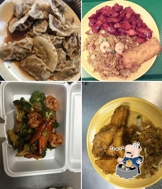 China kitchen