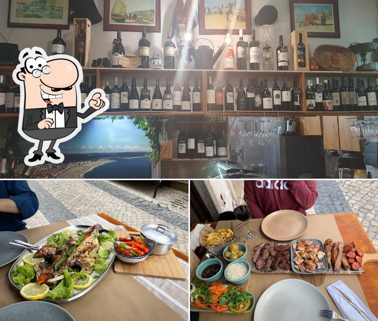 Restaurante Gil Vicente