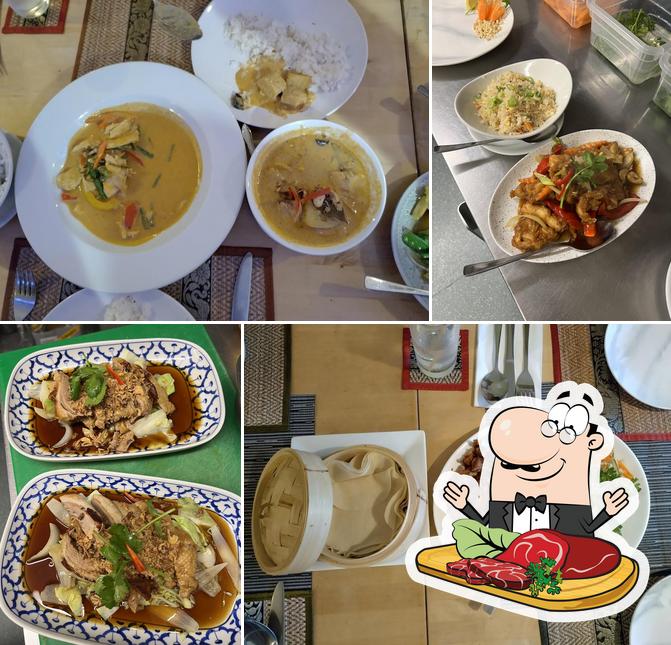 At Thai