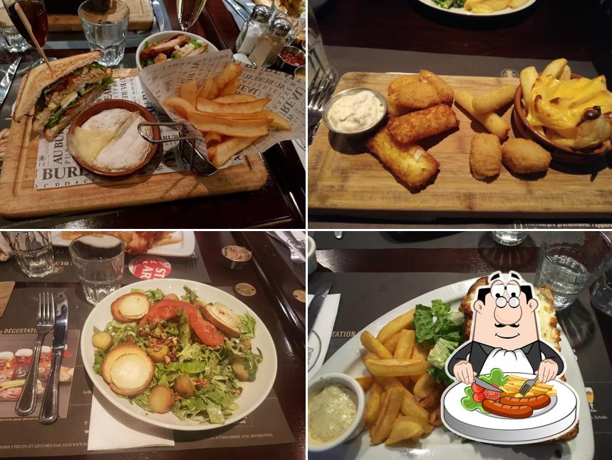 Au Bureau - Pub et Brasserie
