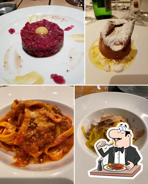 Ristorante Mamma Mia