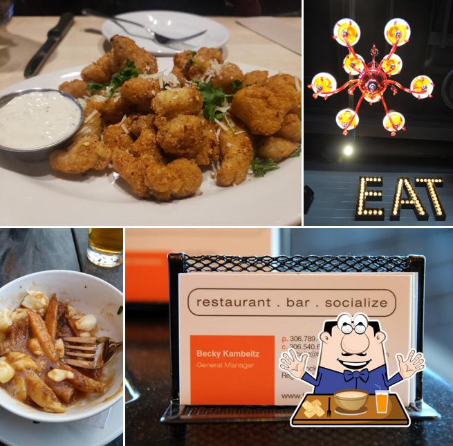 Browns Socialhouse Rochdale