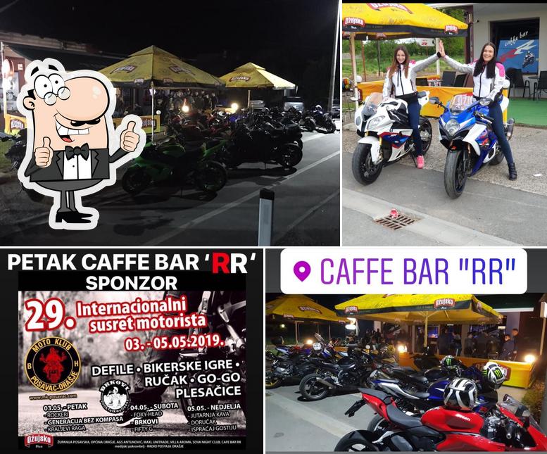 Caffe bar LAV