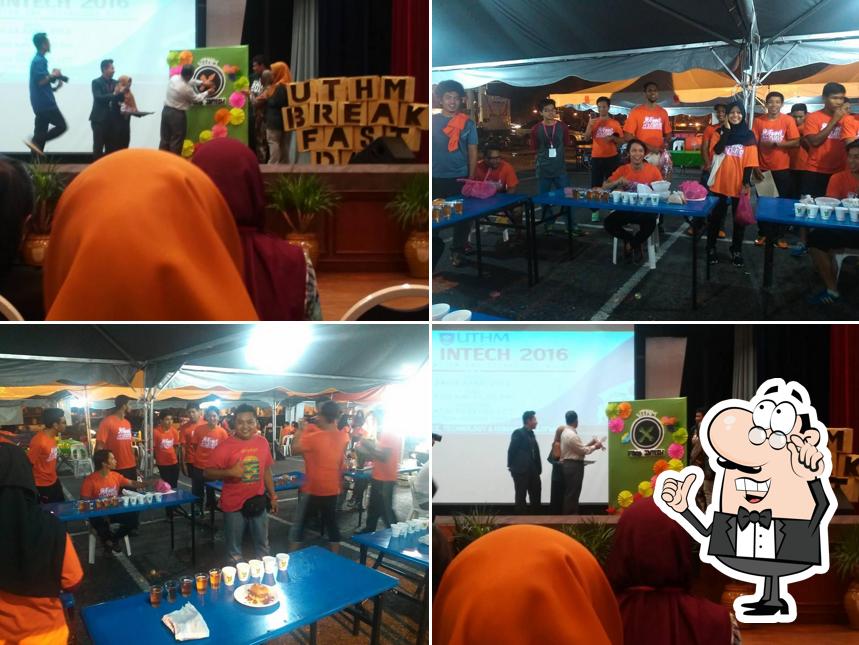 Food Technology UTHM