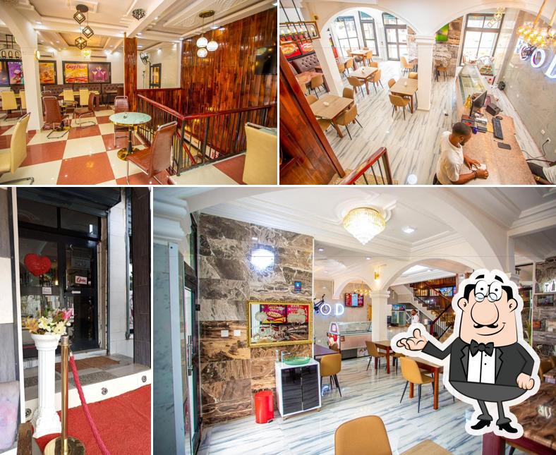 DADA Restaurant