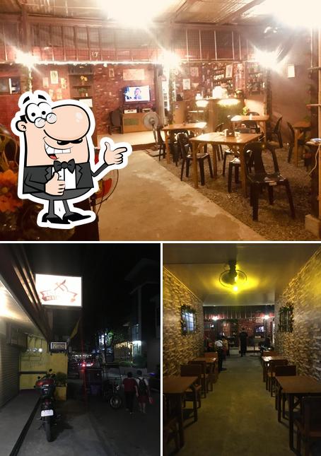 Enrico’s Restaurant