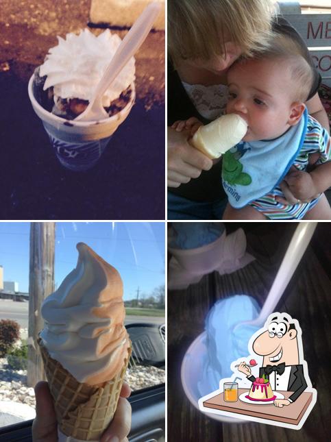 Flub's Ice Cream