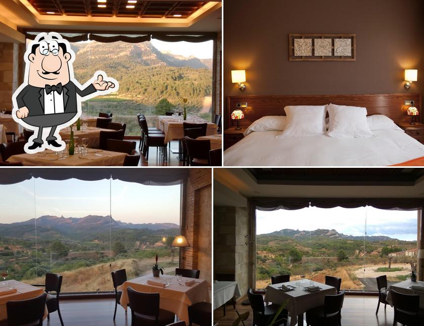 Hotel Can Josep