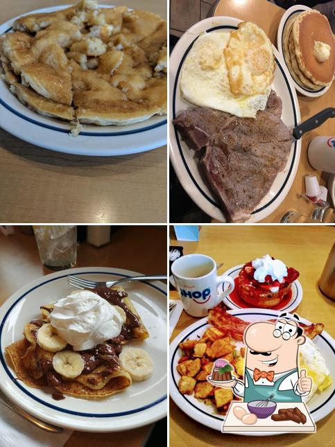 IHOP