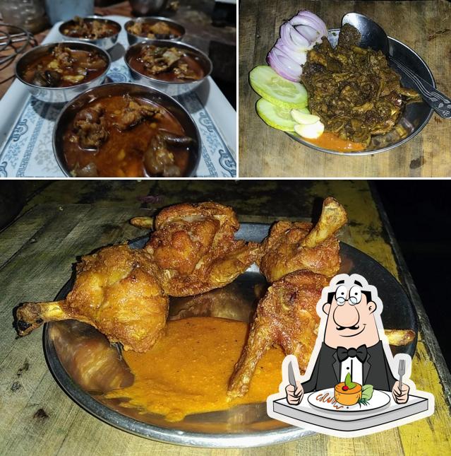 Karki Restaurant