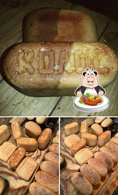Колос