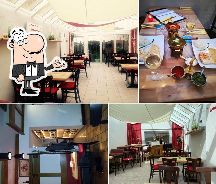 Kumar`s Restaurant Rheinbach