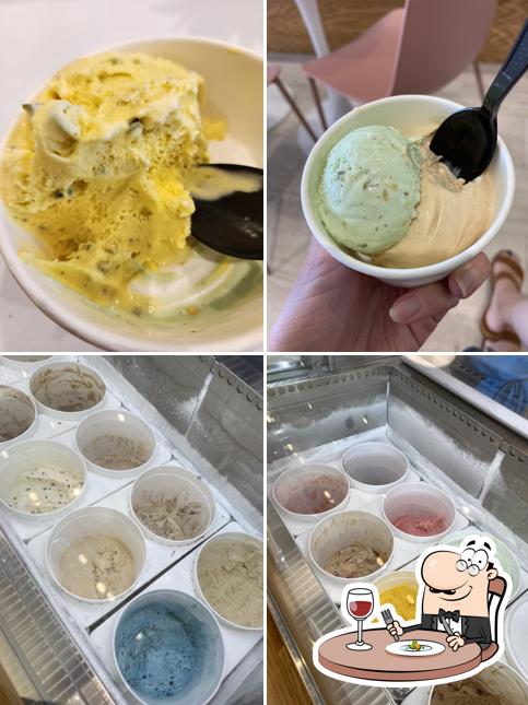 Last Call Ice Cream