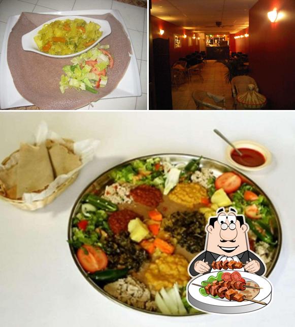 Love Nest African Cuisine
