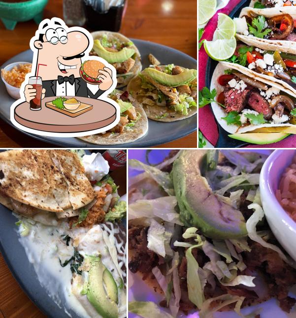 Mi Padres Mexican Grill & catering