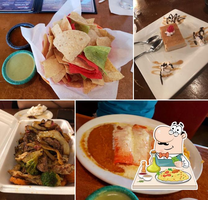 Mi Tierra Grill