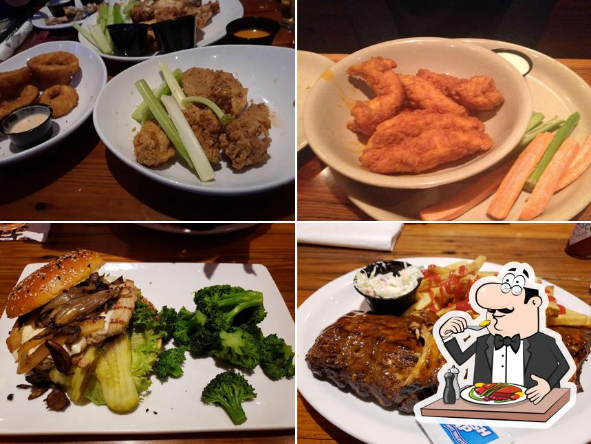 Miller's Ale House