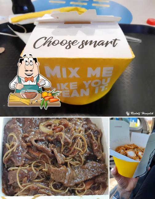 Noodle Pack