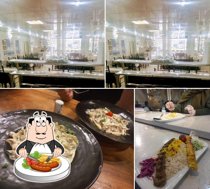 Nouri Restaurant