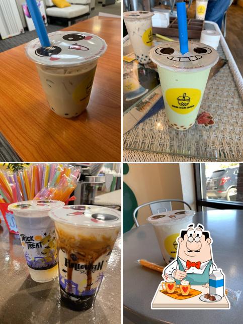 Num Num Boba
