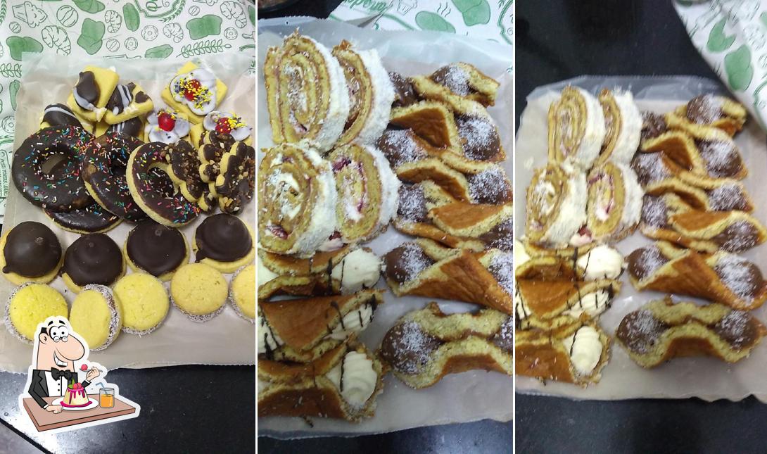 Panaderìa El Nuevo Gusto