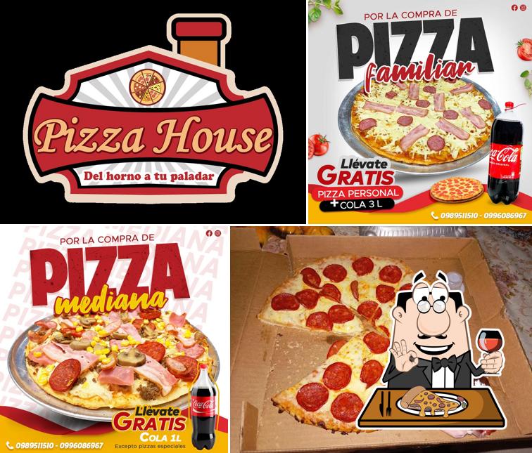 Pizza House
