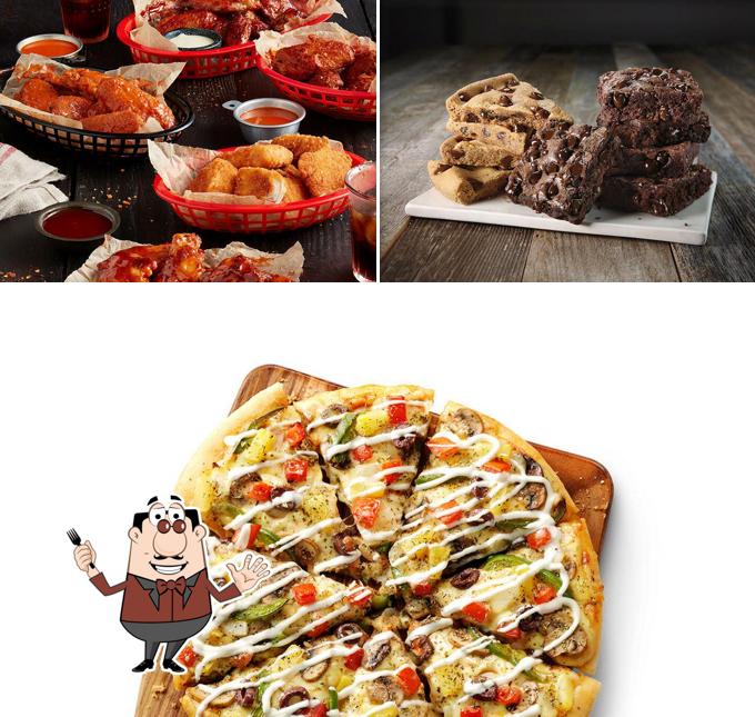 Pizza Hut