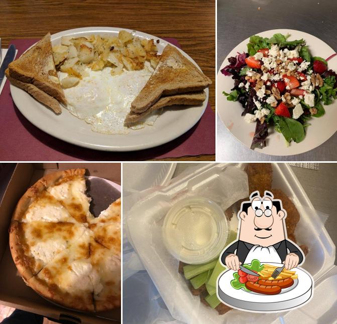 A & A Family Restaurant