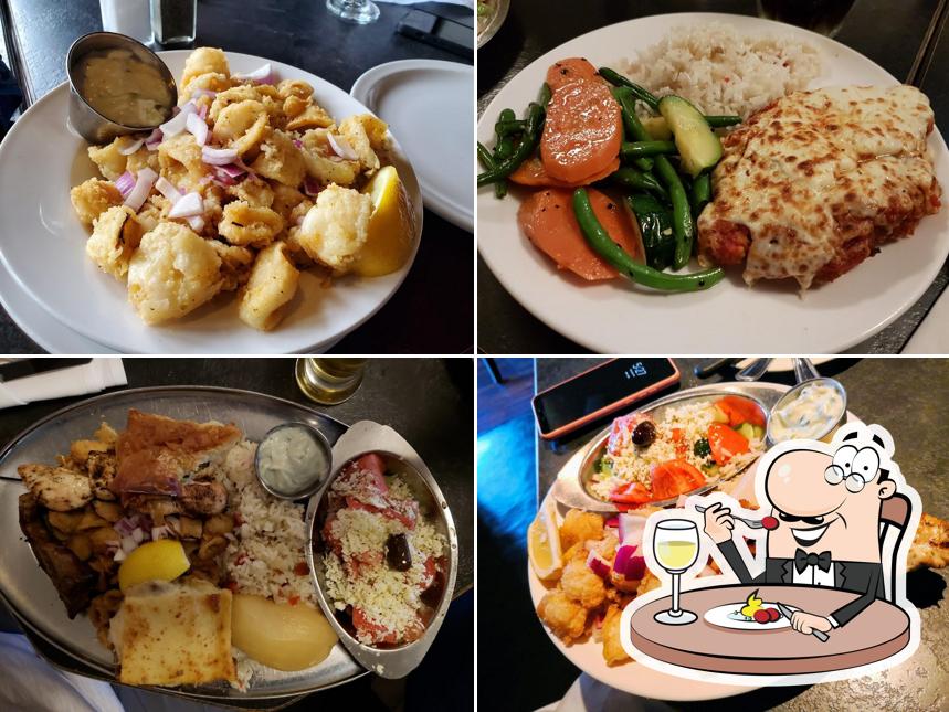 Royal Oak Restaurant
