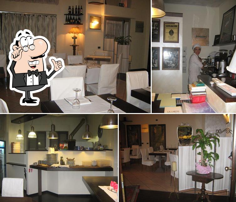 Ristorante Sanremo
