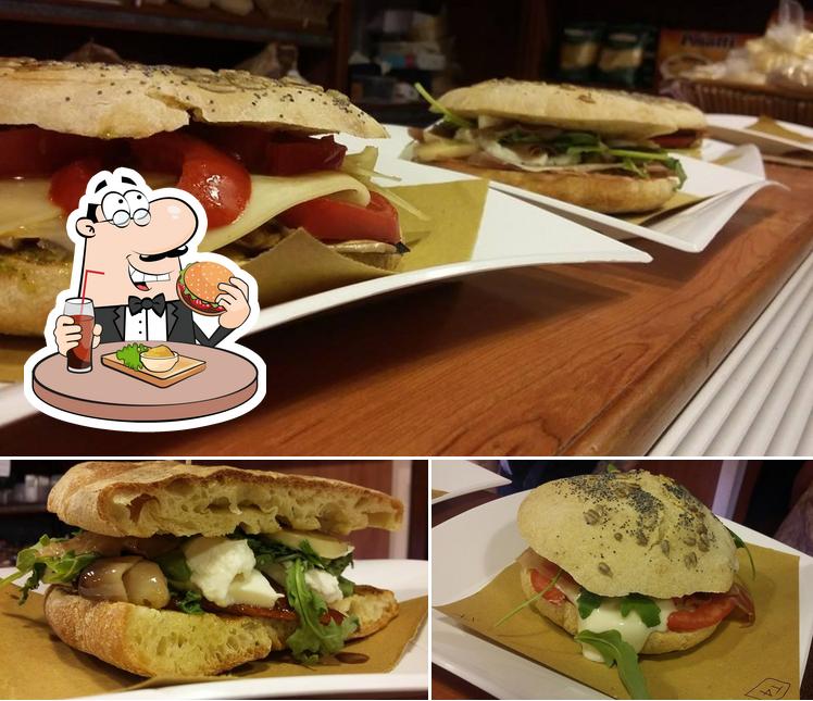 Antica Salumeria Buzzanca