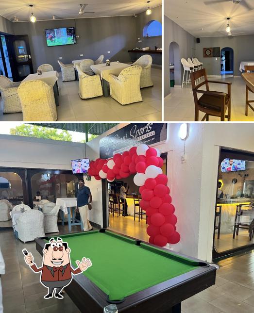 Diani Sports Bar