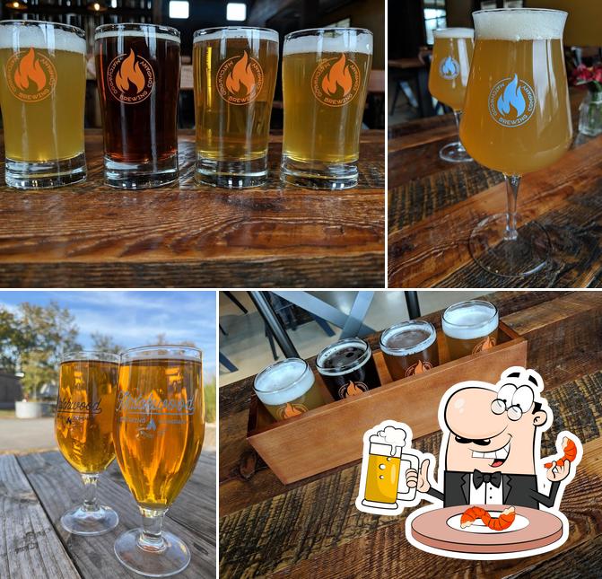 Matchwood Brewing Company