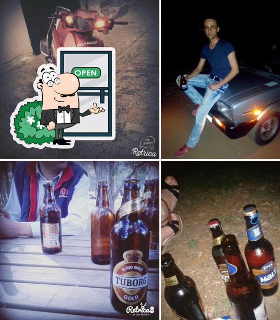 Yıldızlar Altında