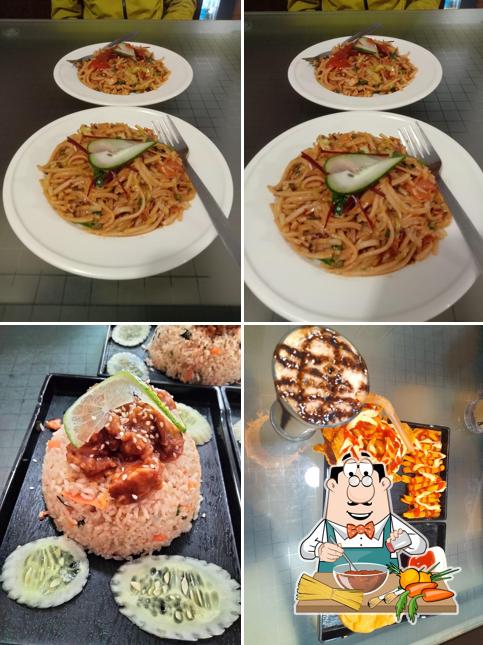 Punak Cafe & Restaurant