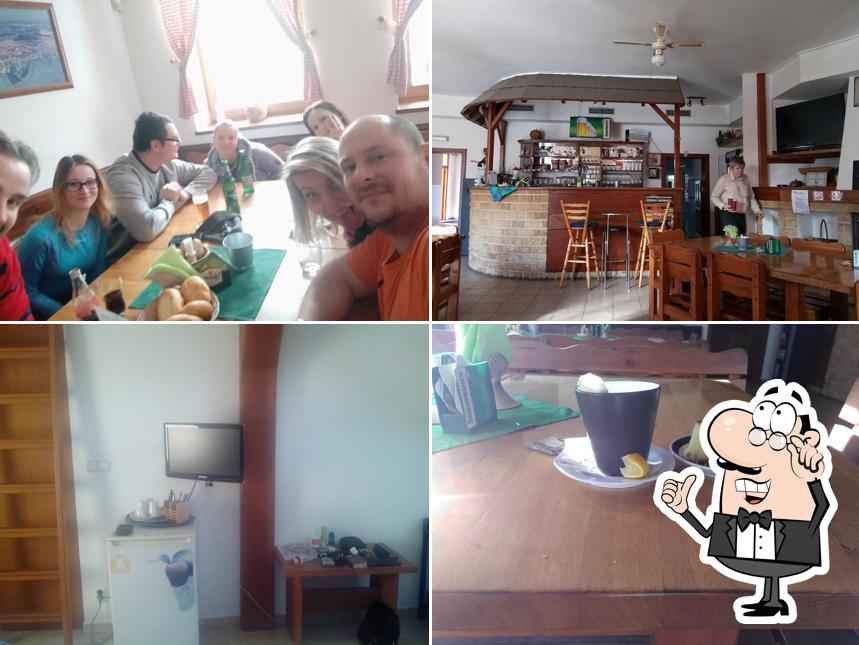 Restaurace Na Křižovatce