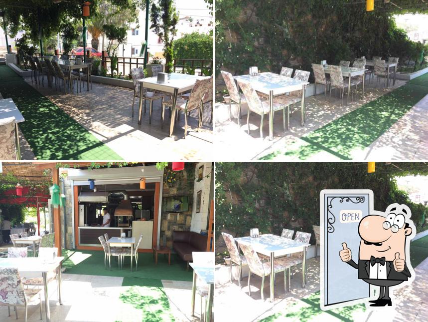 Balık Ocakbaşı