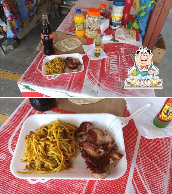 Comedor María Eli