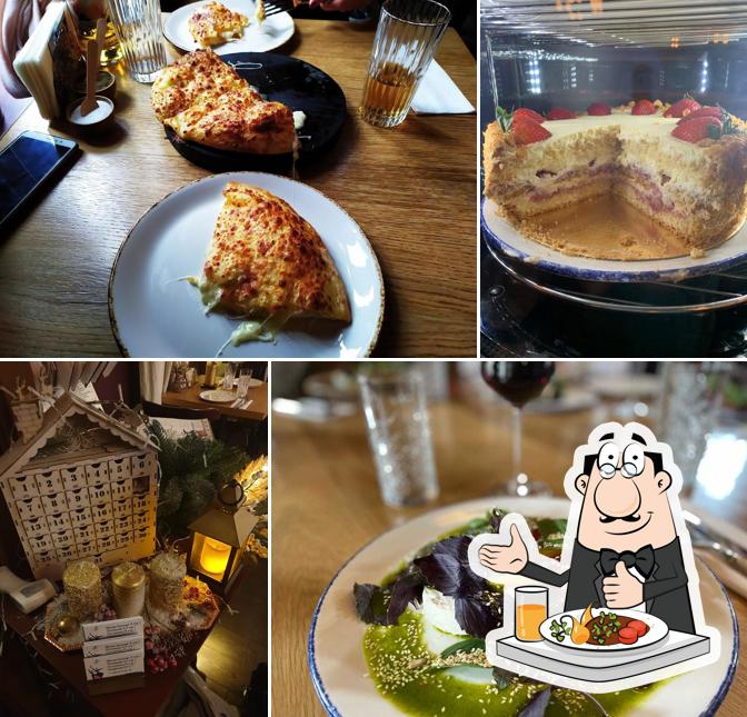 Есть Хинкали & Пить Вино