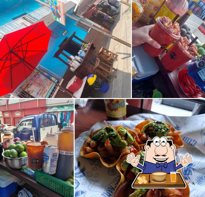 El rincón del Ceviche
