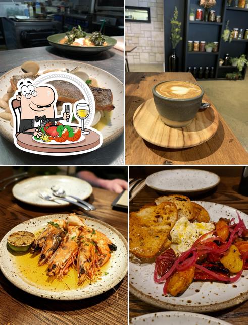 Ember Social & Dining