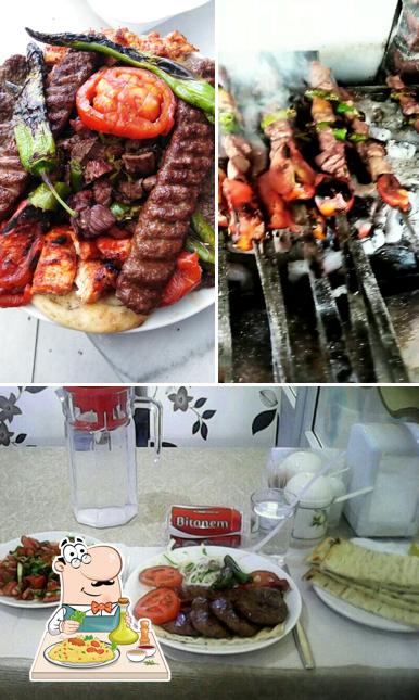 Kader Kebap Salonu