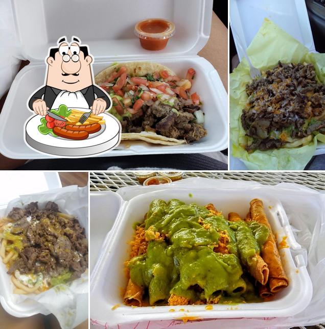 Lucys Tacos #2